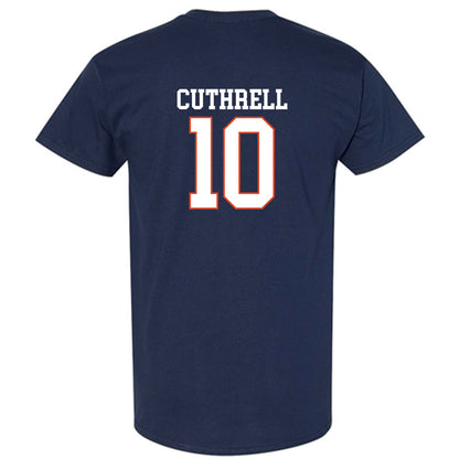 UTSA - NCAA Men's Basketball : Chandler Cuthrell - T-Shirt Classic Shersey