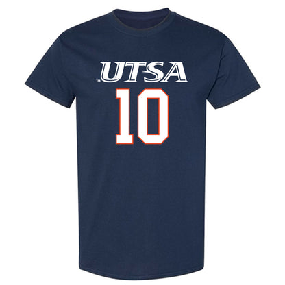 UTSA - NCAA Men's Basketball : Chandler Cuthrell - T-Shirt Classic Shersey