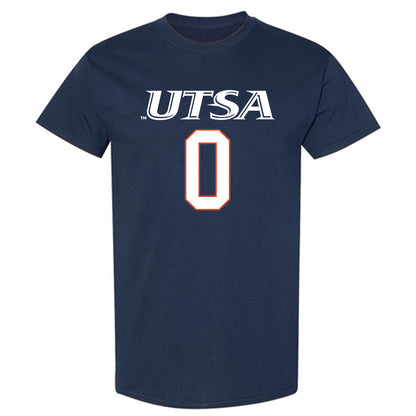 UTSA - NCAA Men's Basketball : Nazar Mahmoud - T-Shirt Classic Shersey