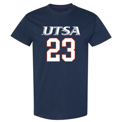 UTSA - NCAA Men's Basketball : Blessing Adesipe - T-Shirt Classic Shersey