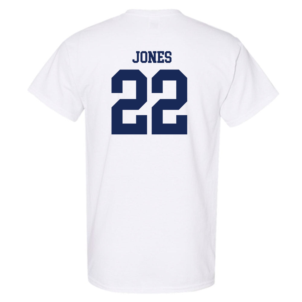 Marquette - NCAA Men's Basketball : Sean Jones - T-Shirt Classic Shersey