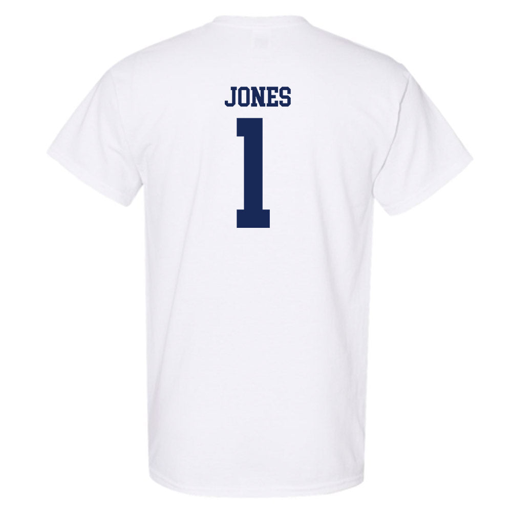 Marquette - NCAA Men's Basketball : Kameron Jones - T-Shirt Classic Shersey