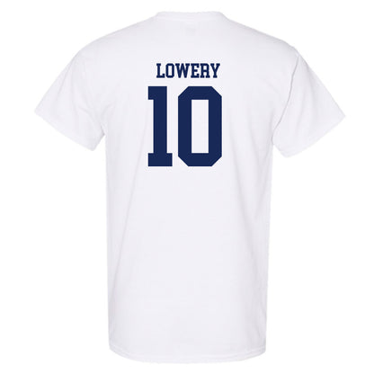 Marquette - NCAA Men's Basketball : Zaide Lowery - T-Shirt Classic Shersey