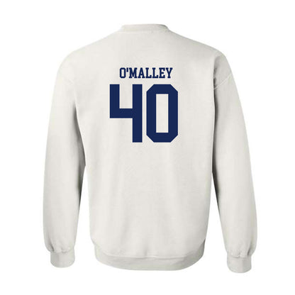 Marquette - NCAA Men's Basketball : Casey O'Malley - Crewneck Sweatshirt Classic Shersey