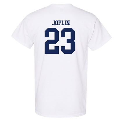 Marquette - NCAA Men's Basketball : David Joplin - T-Shirt Classic Shersey