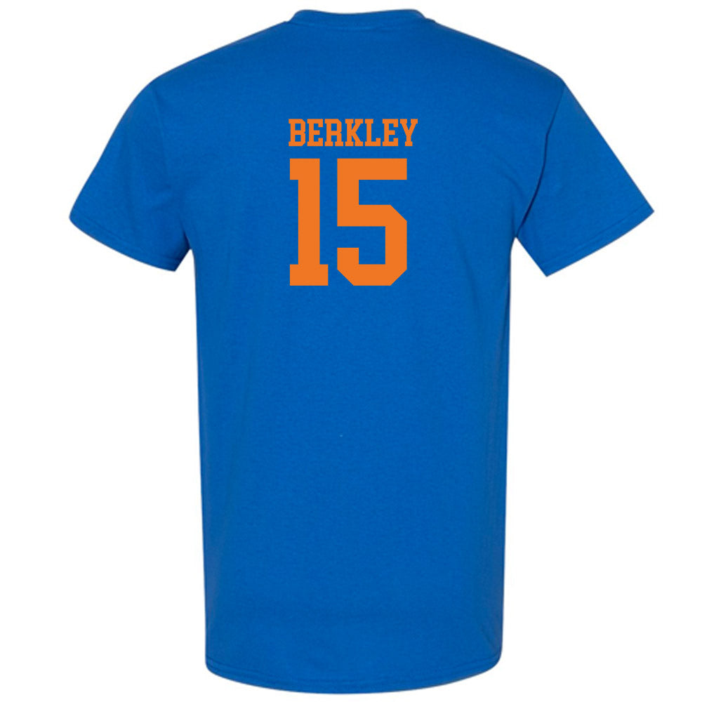Texas Arlington - NCAA Baseball : Garrison Berkley - T-Shirt Classic Shersey