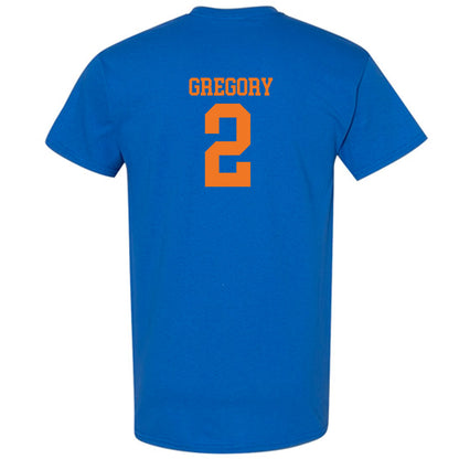 Texas Arlington - NCAA Baseball : Cason Gregory - T-Shirt Classic Shersey