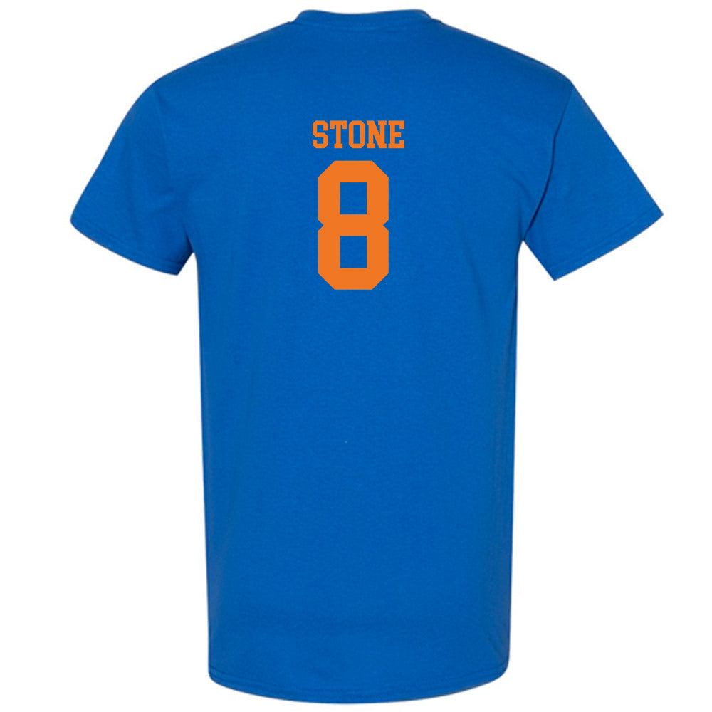 Texas Arlington - NCAA Softball : Mallory Stone - T-Shirt Classic Shersey