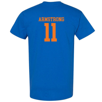 Texas Arlington - NCAA Baseball : Tyce Armstrong - T-Shirt Classic Shersey
