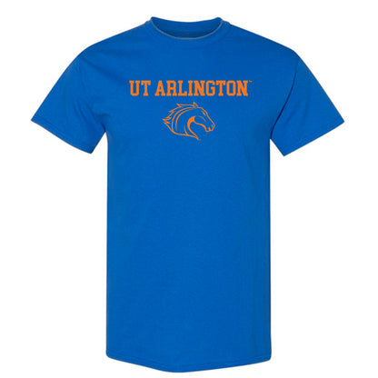 Texas Arlington - NCAA Softball : Jessica Adams - T-Shirt Classic Shersey