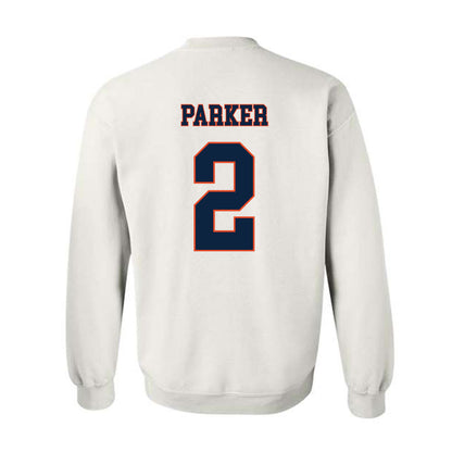 UTSA - NCAA Women's Basketball : Alexis Parker - Crewneck Sweatshirt Generic Shersey