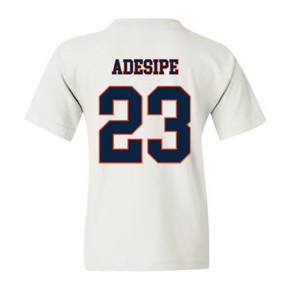 UTSA - NCAA Men's Basketball : Blessing Adesipe - Youth T-Shirt Classic Shersey