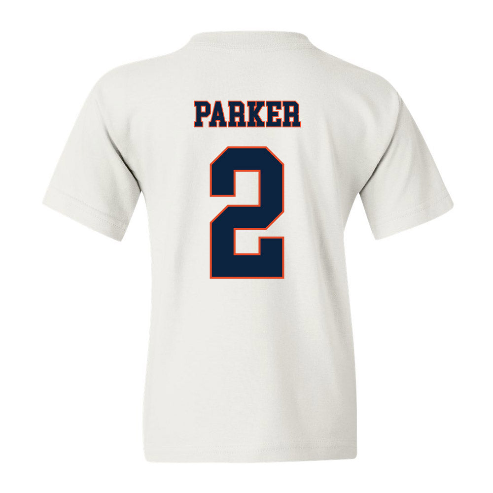 UTSA - NCAA Women's Basketball : Alexis Parker - Youth T-Shirt Generic Shersey
