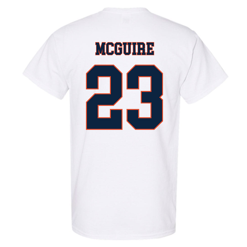 UTSA - NCAA Women's Basketball : Kyleigh McGuire - T-Shirt Generic Shersey