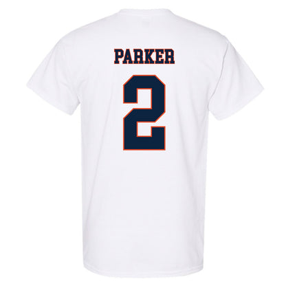 UTSA - NCAA Women's Basketball : Alexis Parker - T-Shirt Generic Shersey