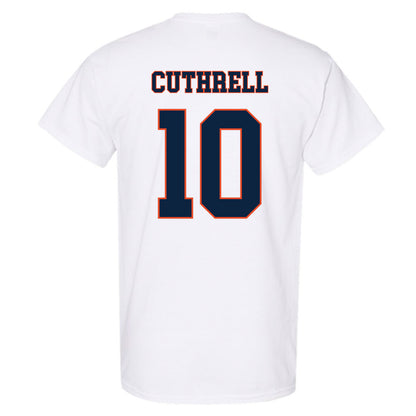 UTSA - NCAA Men's Basketball : Chandler Cuthrell - T-Shirt Classic Shersey