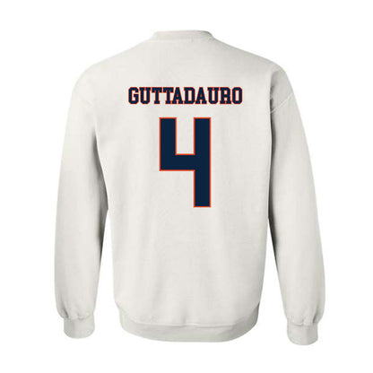 UTSA - NCAA Women's Basketball : Siena Guttadauro - Crewneck Sweatshirt Generic Shersey