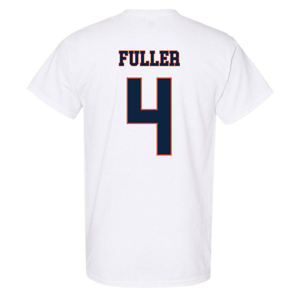 UTSA - NCAA Men's Basketball : Dre Fuller - T-Shirt Classic Shersey