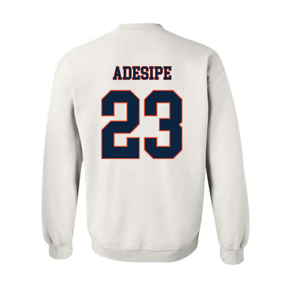 UTSA - NCAA Men's Basketball : Blessing Adesipe - Crewneck Sweatshirt Generic Shersey
