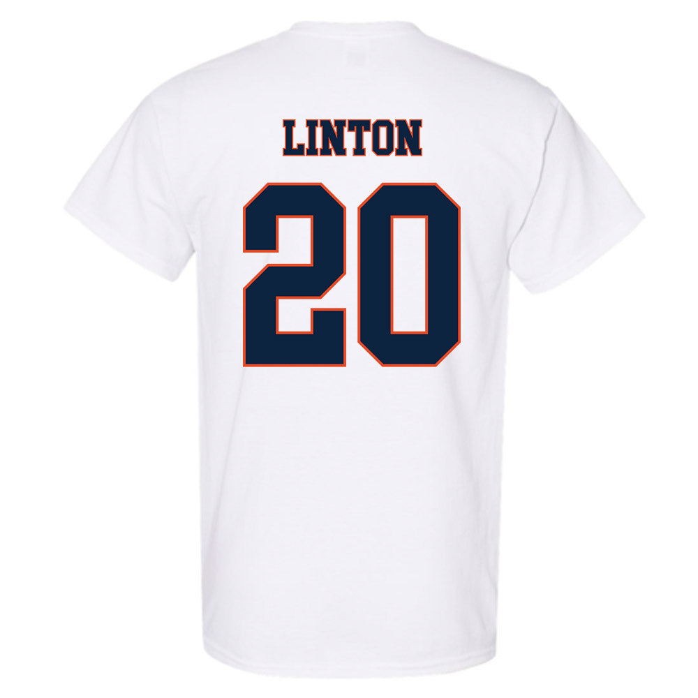 UTSA - NCAA Women's Basketball : Maya Linton - T-Shirt Generic Shersey