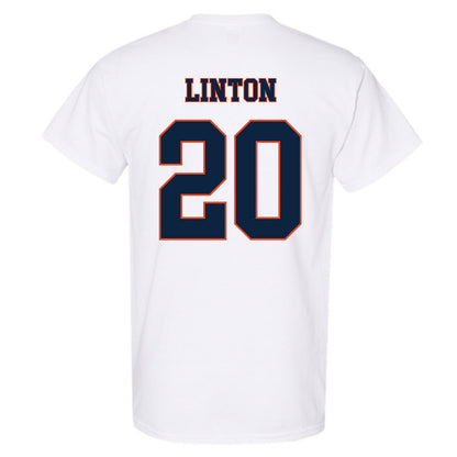 UTSA - NCAA Women's Basketball : Maya Linton - T-Shirt Generic Shersey