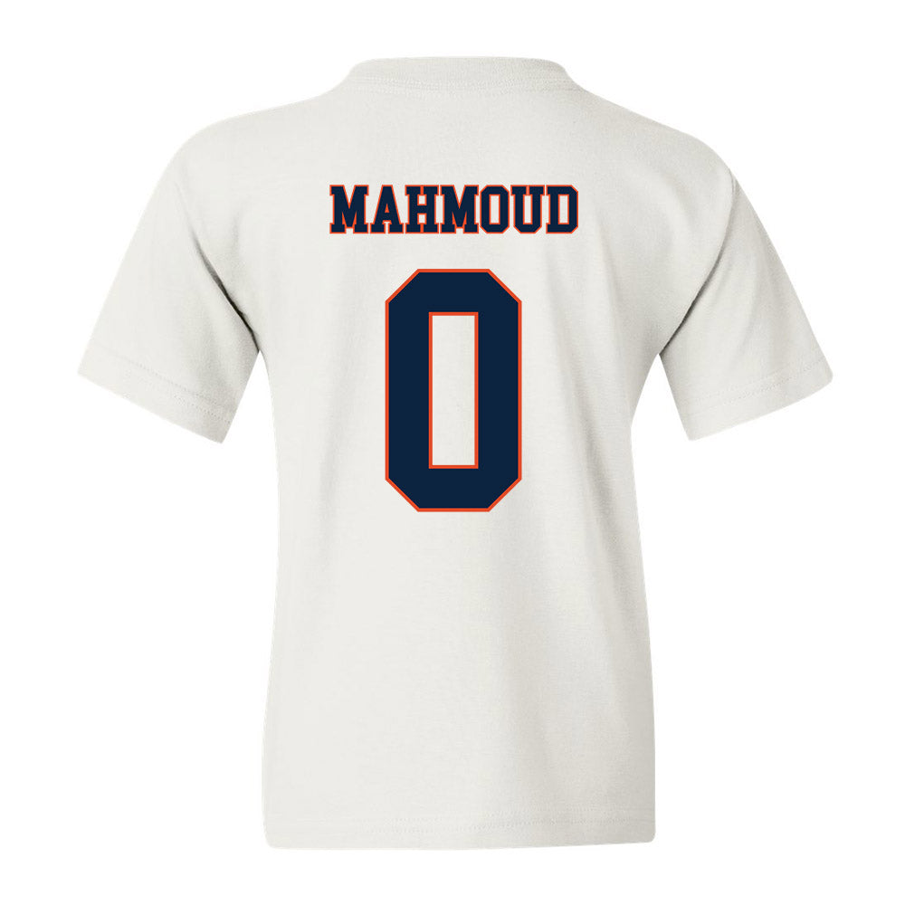 UTSA - NCAA Men's Basketball : Nazar Mahmoud - Youth T-Shirt Classic Shersey