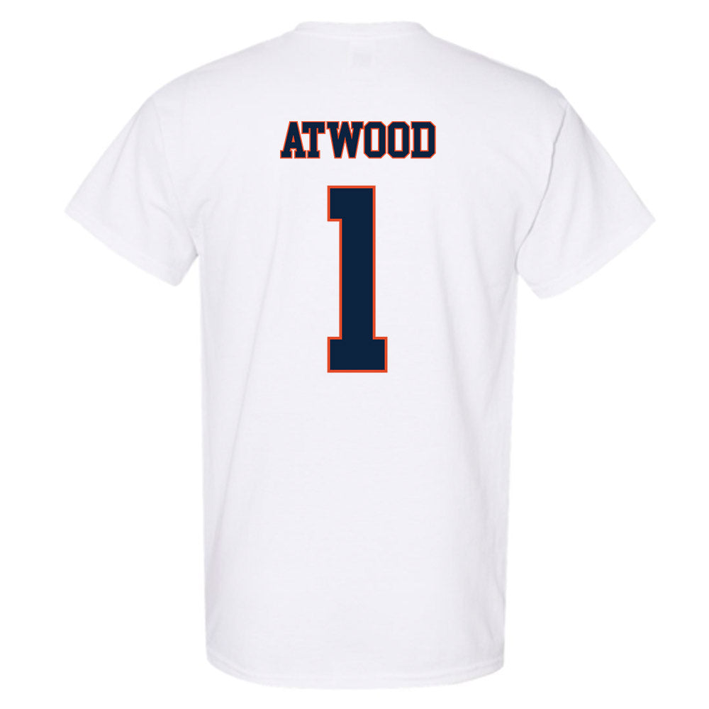 UTSA - NCAA Women's Basketball : Hailey Atwood - T-Shirt Generic Shersey