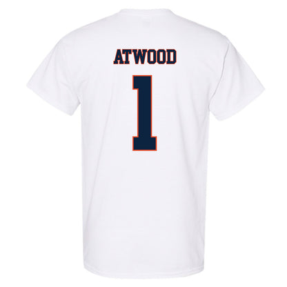 UTSA - NCAA Women's Basketball : Hailey Atwood - T-Shirt Generic Shersey
