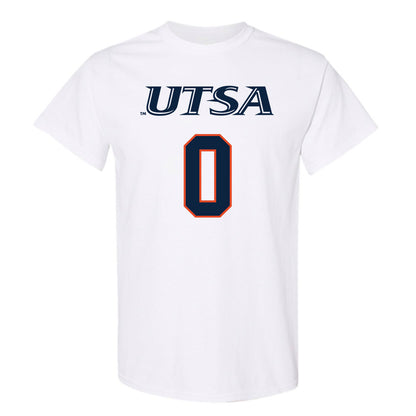 UTSA - NCAA Men's Basketball : Nazar Mahmoud - T-Shirt Classic Shersey