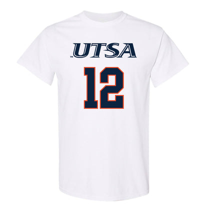 UTSA - NCAA Women's Basketball : Hailey Atwood - T-Shirt Generic Shersey