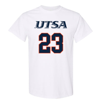 UTSA - NCAA Men's Basketball : Blessing Adesipe - T-Shirt Classic Shersey