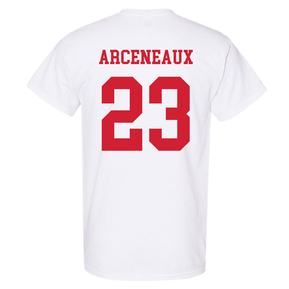 Houston - NCAA Men's Basketball : Terrance Arceneaux - T-Shirt Classic Shersey