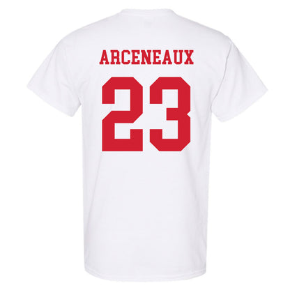 Houston - NCAA Men's Basketball : Terrance Arceneaux - T-Shirt Classic Shersey