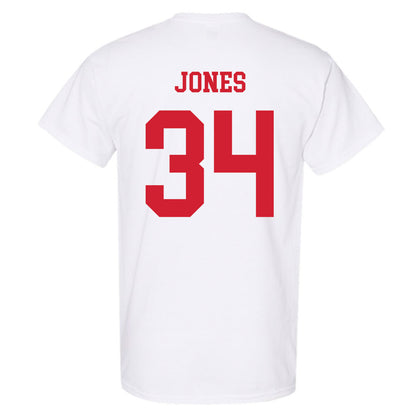 Houston - NCAA Women's Basketball : Kamryn Jones - T-Shirt Classic Shersey