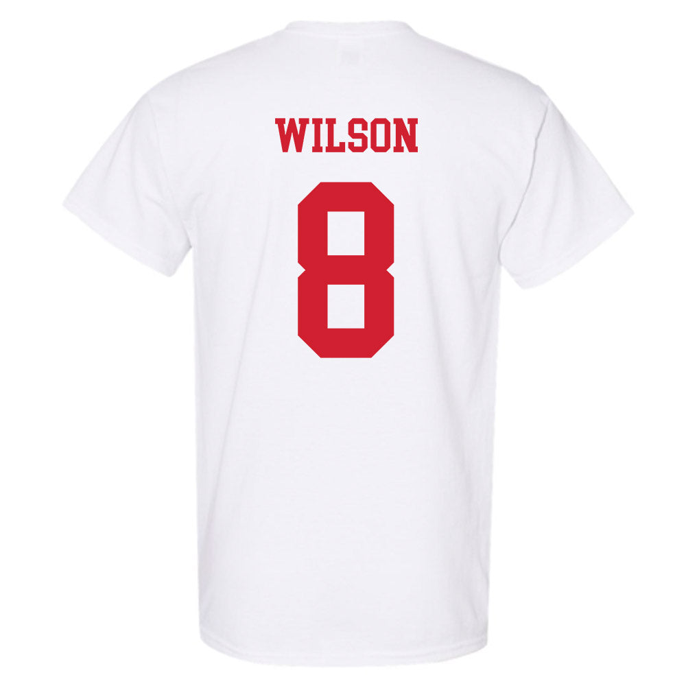 Houston - NCAA Men's Basketball : Mylik Wilson - T-Shirt Classic Shersey