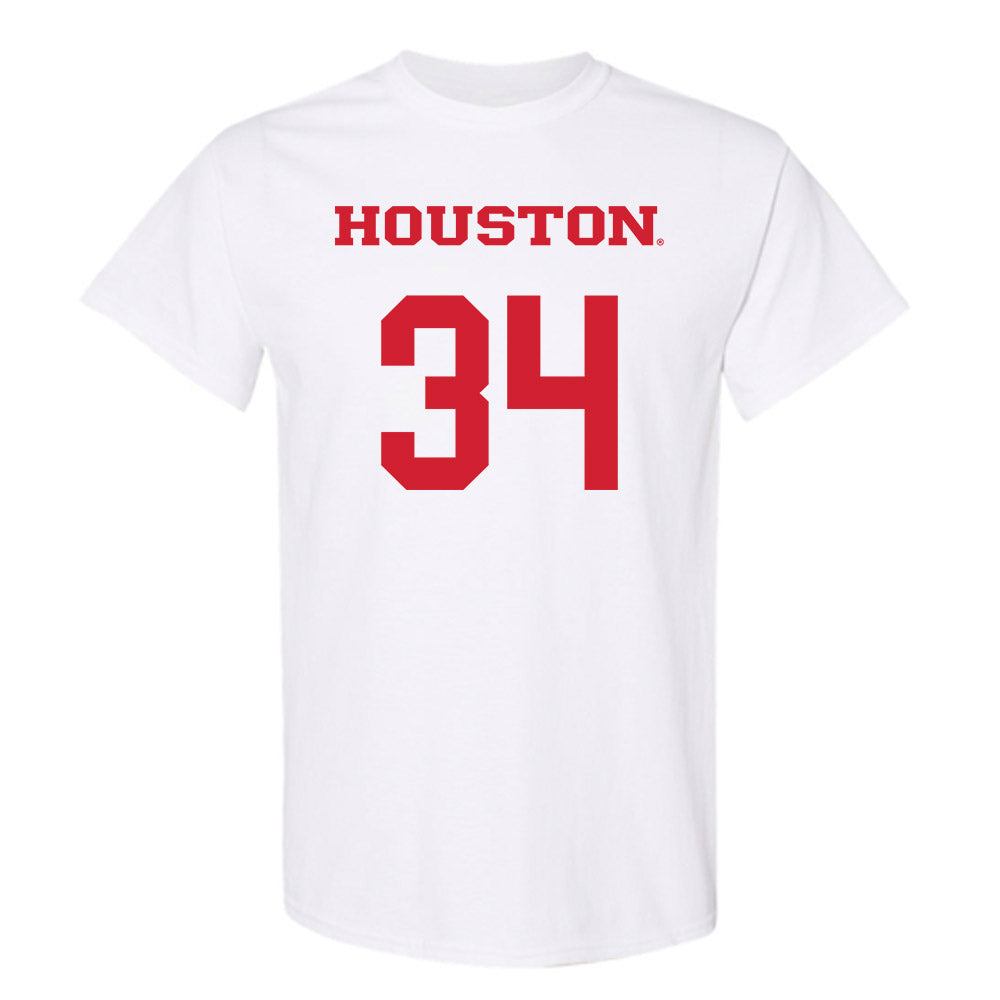 Houston - NCAA Women's Basketball : Kamryn Jones - T-Shirt Classic Shersey