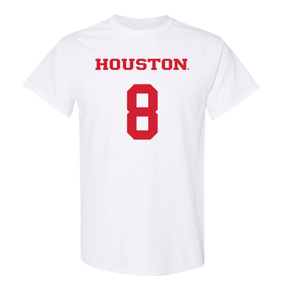 Houston - NCAA Men's Basketball : Mylik Wilson - T-Shirt Classic Shersey