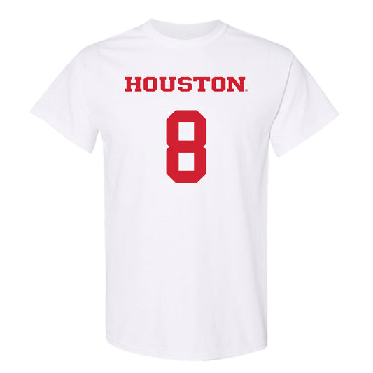 Houston - NCAA Men's Basketball : Mylik Wilson - T-Shirt Classic Shersey
