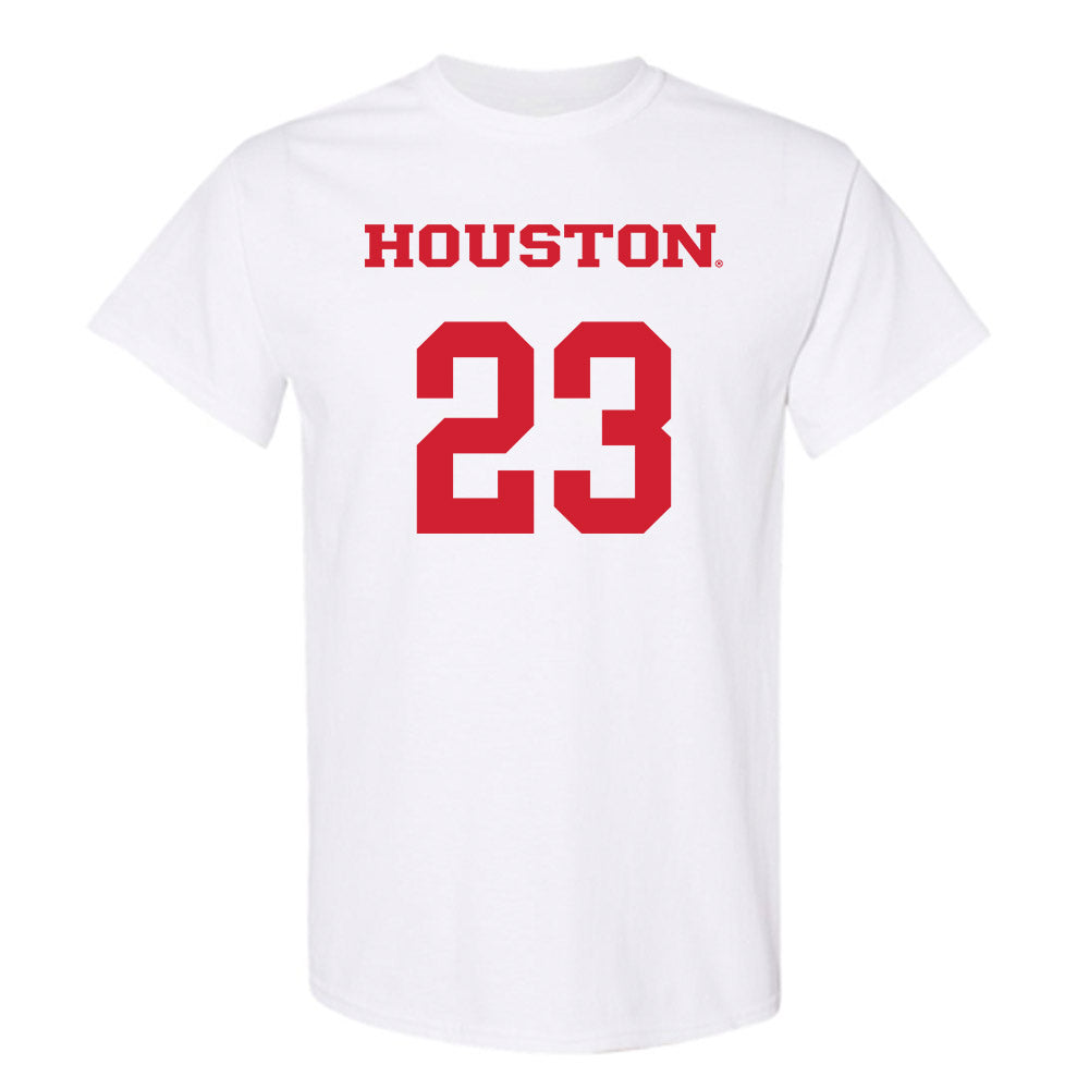 Houston - NCAA Men's Basketball : Terrance Arceneaux - T-Shirt Classic Shersey