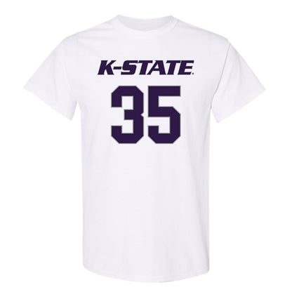 Kansas State - NCAA Women's Basketball : Alexis Hess - T-Shirt Classic Shersey