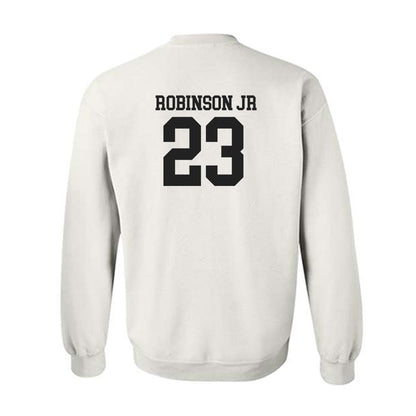 Wake Forest - NCAA Football : Antonio Robinson Jr - Sweatshirt