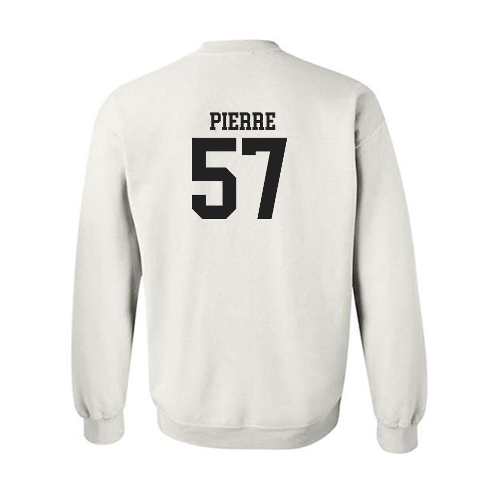 Wake Forest - NCAA Football : Sebastien Pierre - Sweatshirt