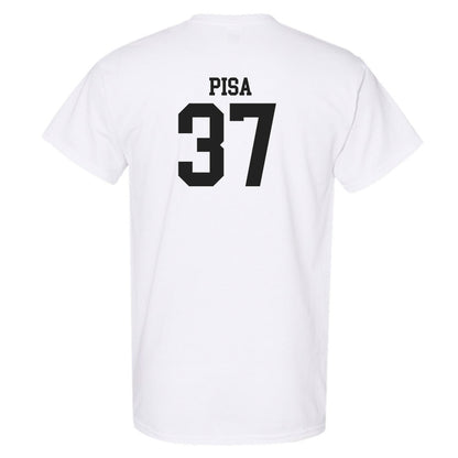 Wake Forest - NCAA Football : Owen Pisa - T-Shirt Classic Shersey