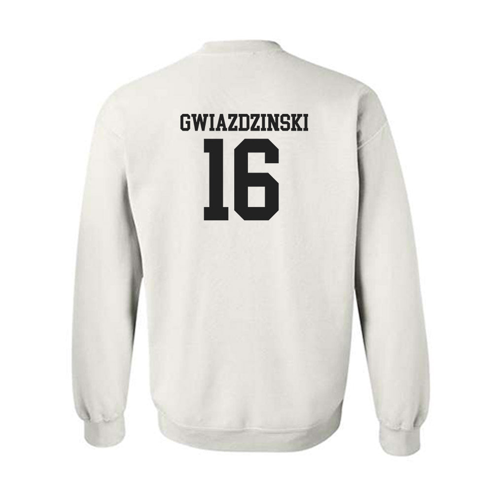 Wake Forest - NCAA Women's Field Hockey : Anna Gwiazdzinski Sweatshirt