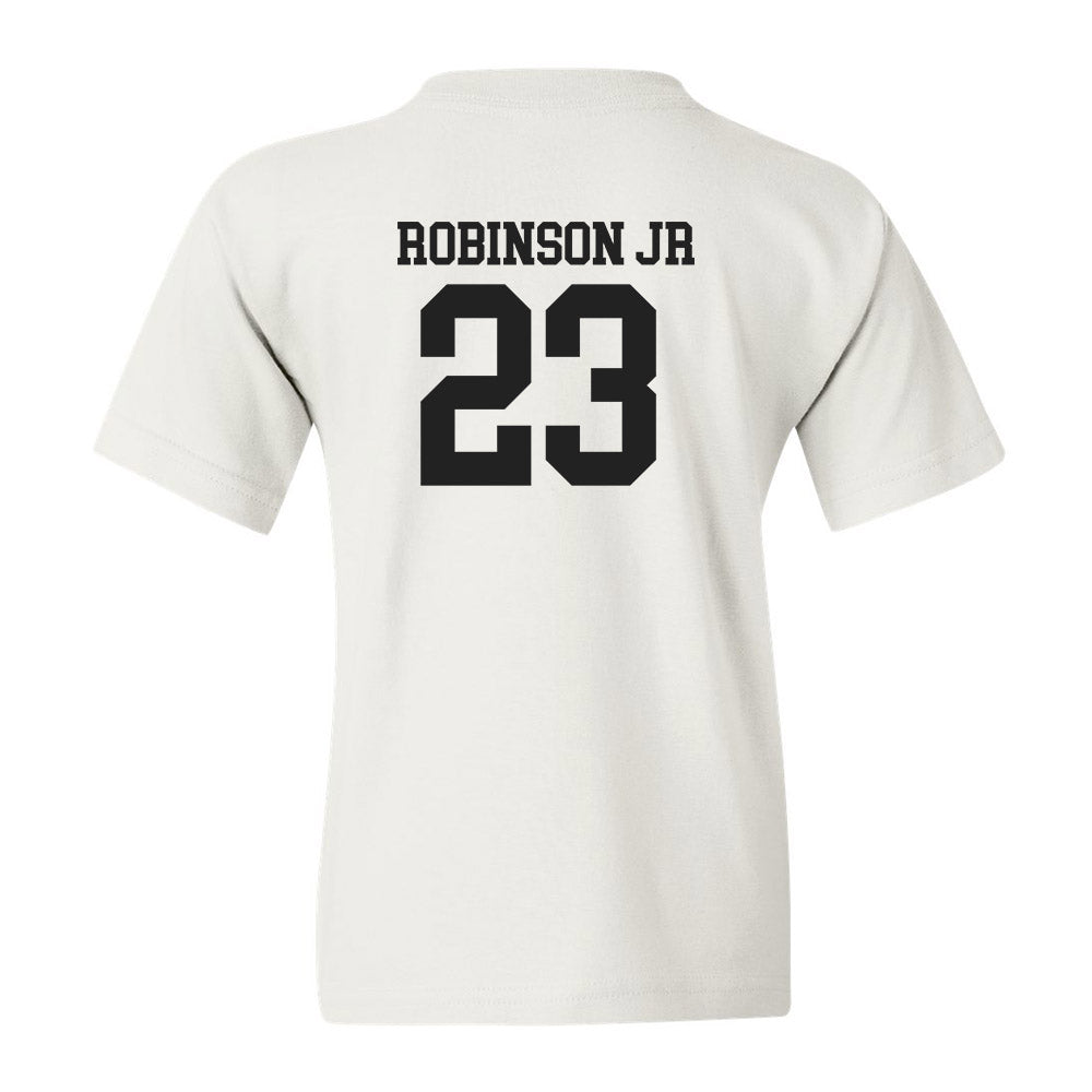 Wake Forest - NCAA Football : Antonio Robinson Jr - Youth T-Shirt