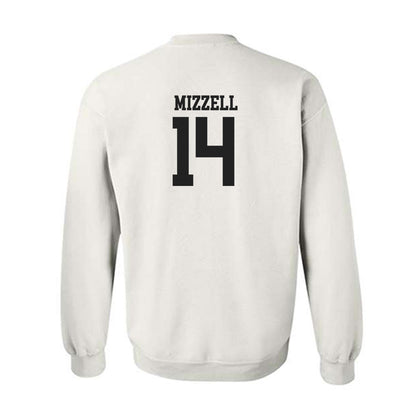 Wake Forest - NCAA Football : Tyler Mizzell - Sweatshirt