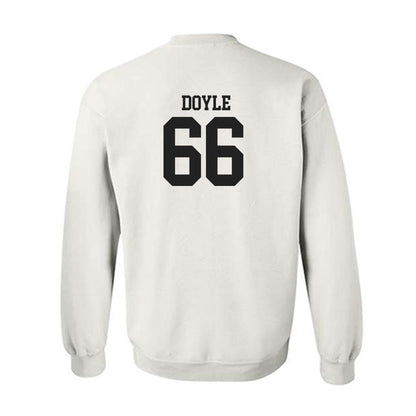 Wake Forest - NCAA Football : Cale Doyle - Sweatshirt