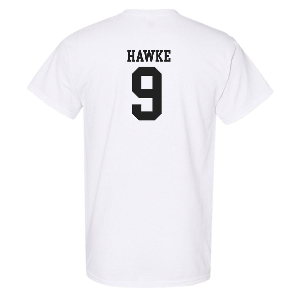 Wake Forest - NCAA Baseball : Austin Hawke - T-Shirt Classic Shersey