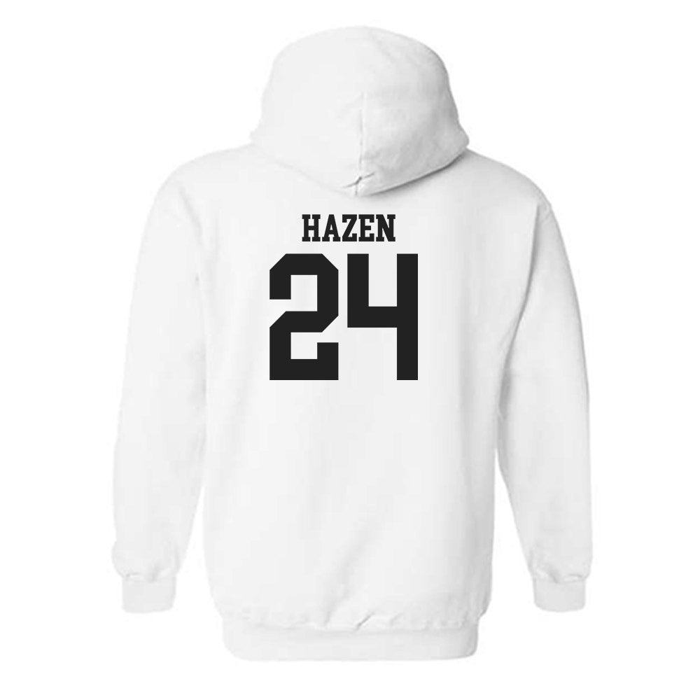 Wake Forest - NCAA Football : Dylan Hazen - Hooded Sweatshirt