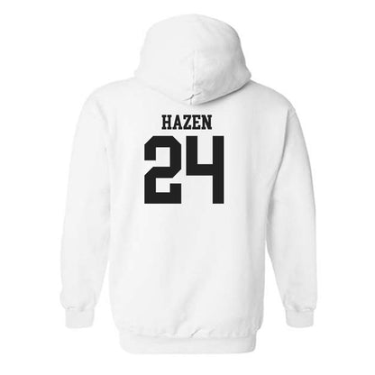 Wake Forest - NCAA Football : Dylan Hazen - Hooded Sweatshirt